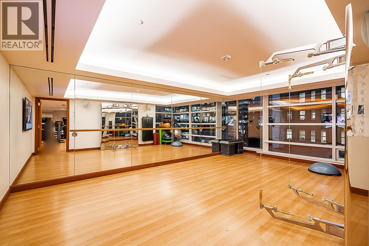 2702 1011 W CORDOVA STREET, Vancouver