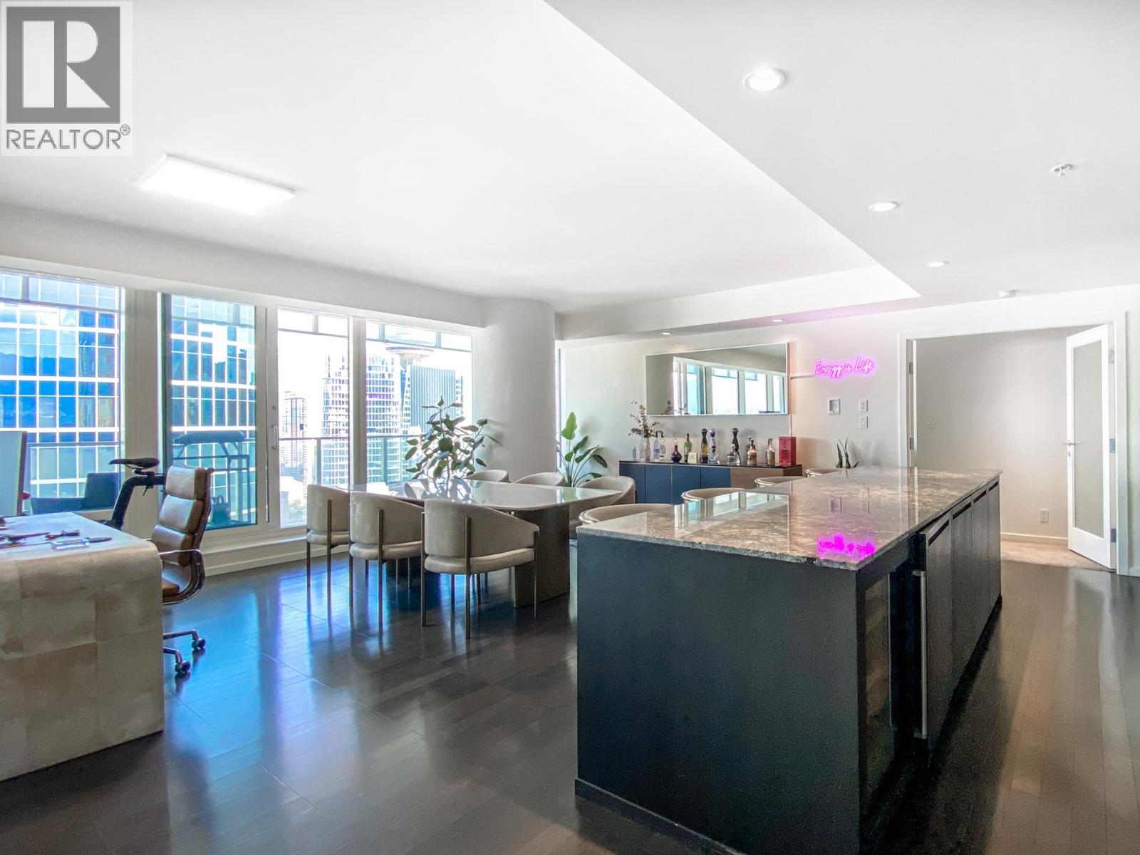 2702 1011 W CORDOVA STREET, Vancouver