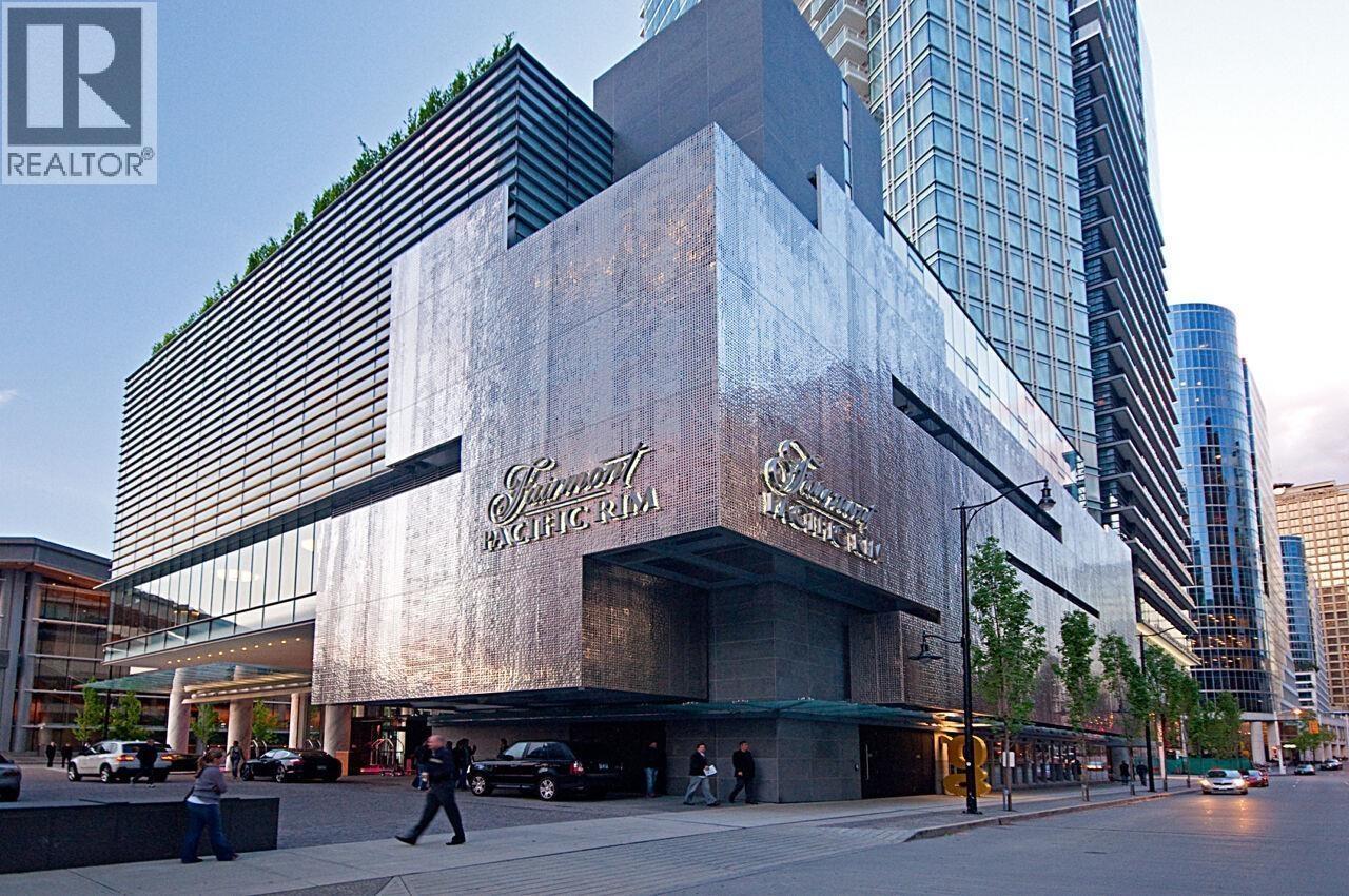 2702 1011 W CORDOVA STREET, Vancouver