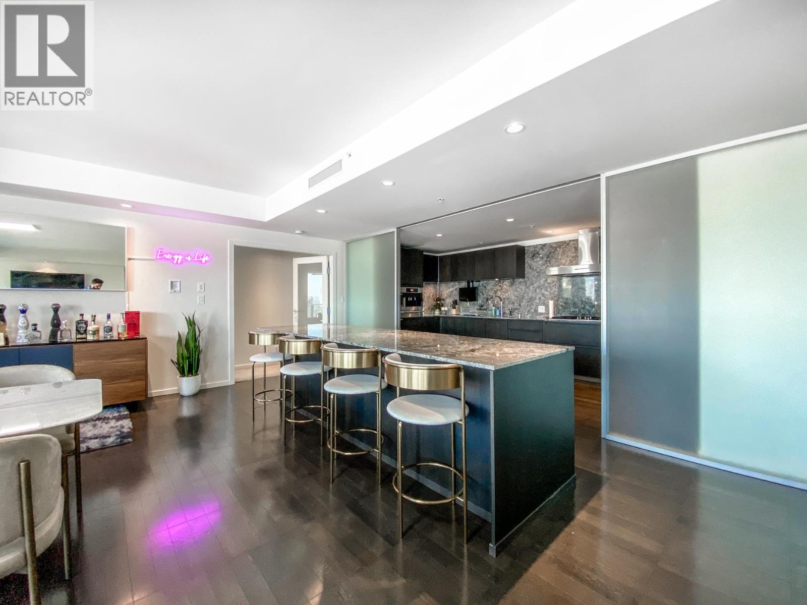 2702 1011 W CORDOVA STREET, Vancouver