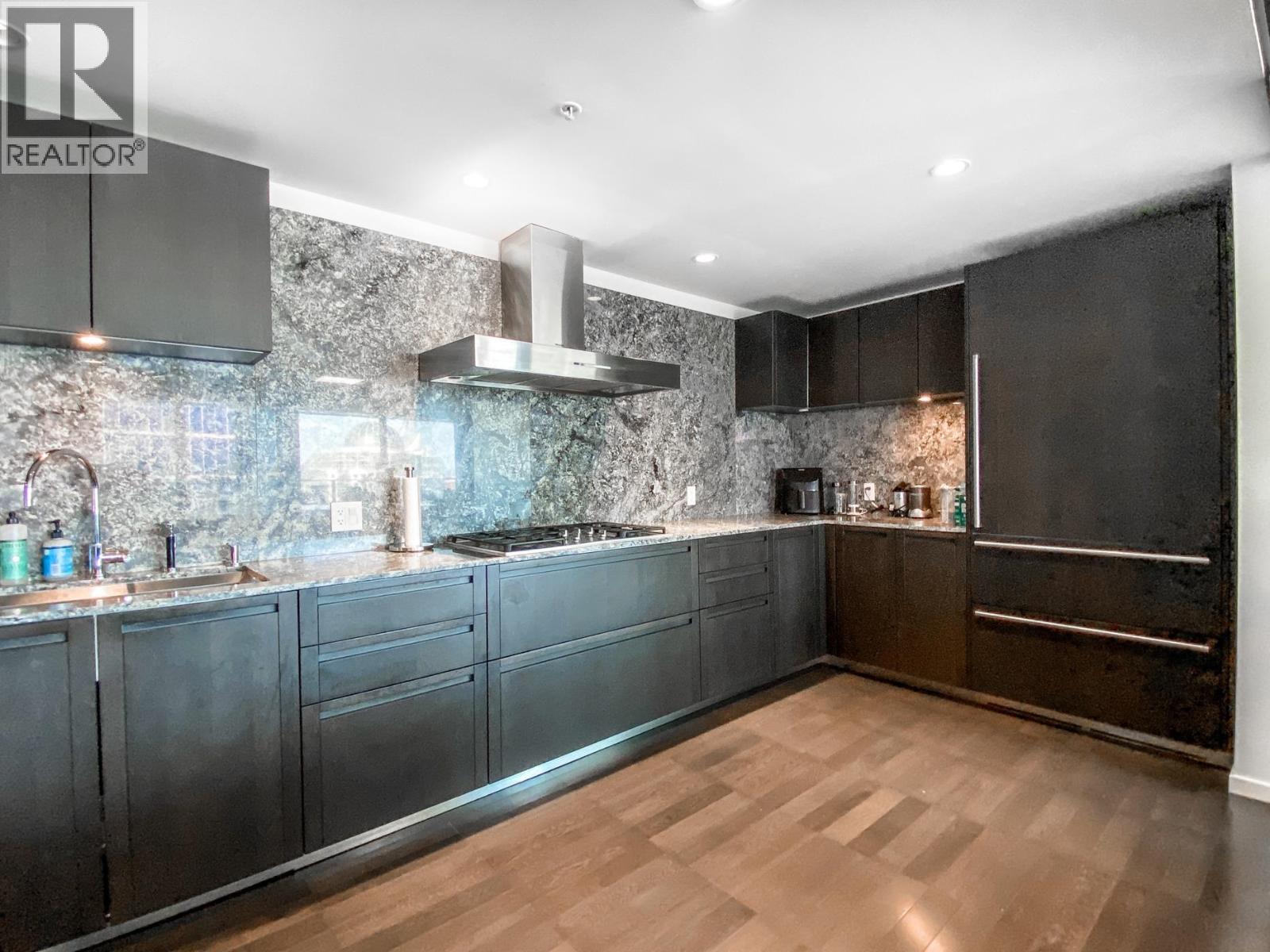 2702 1011 W CORDOVA STREET, Vancouver