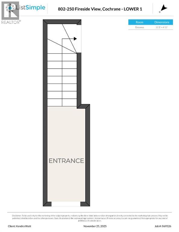 250 Fireside View, Cochrane