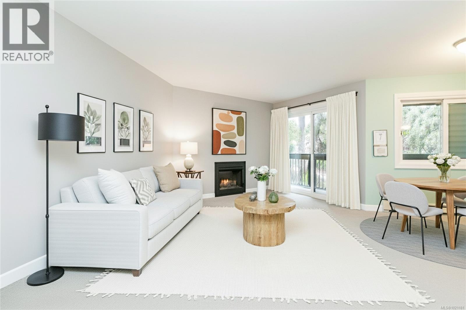 506 69 Gorge Road West, Saanich