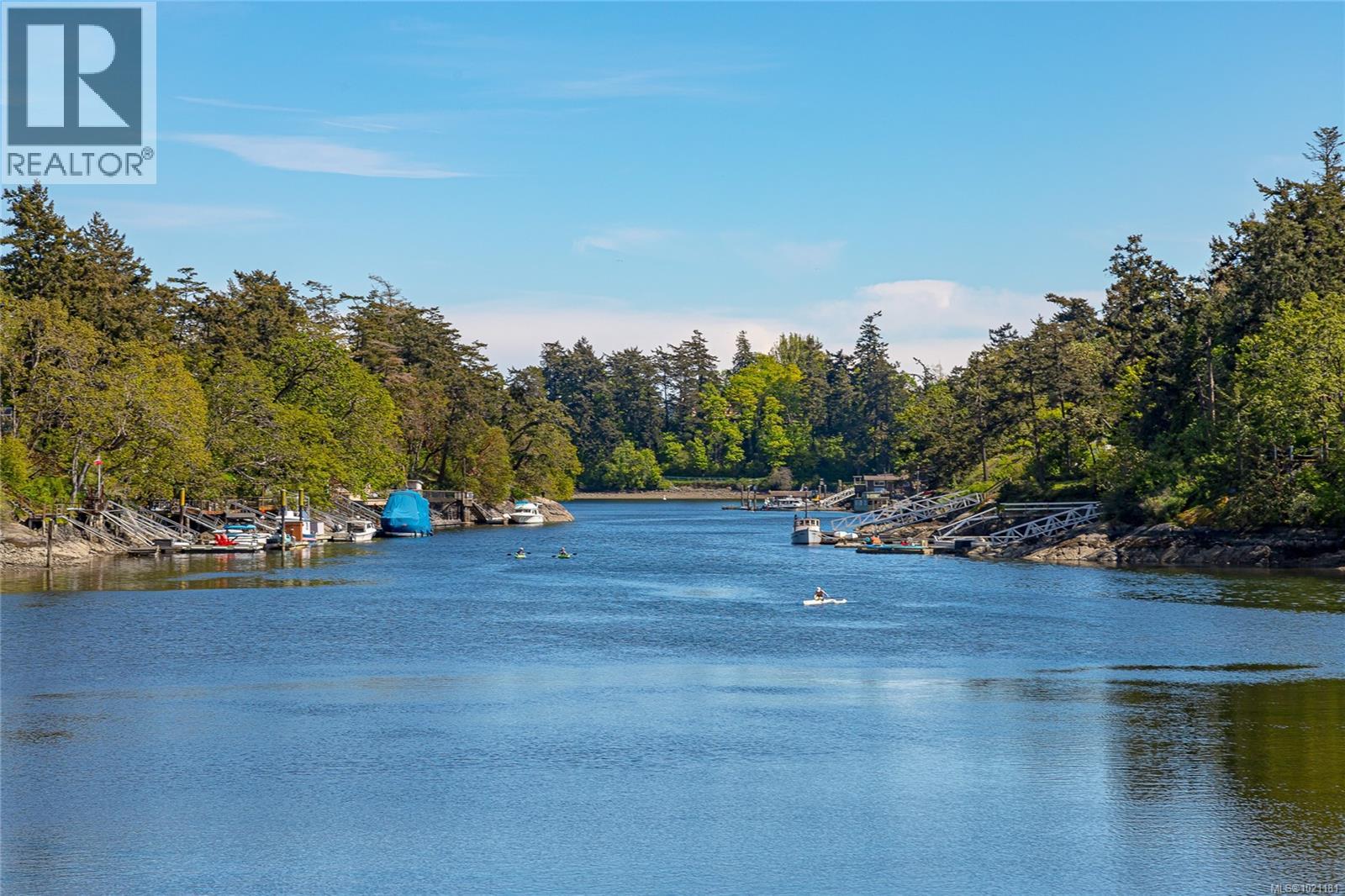 506 69 Gorge Road West, Saanich