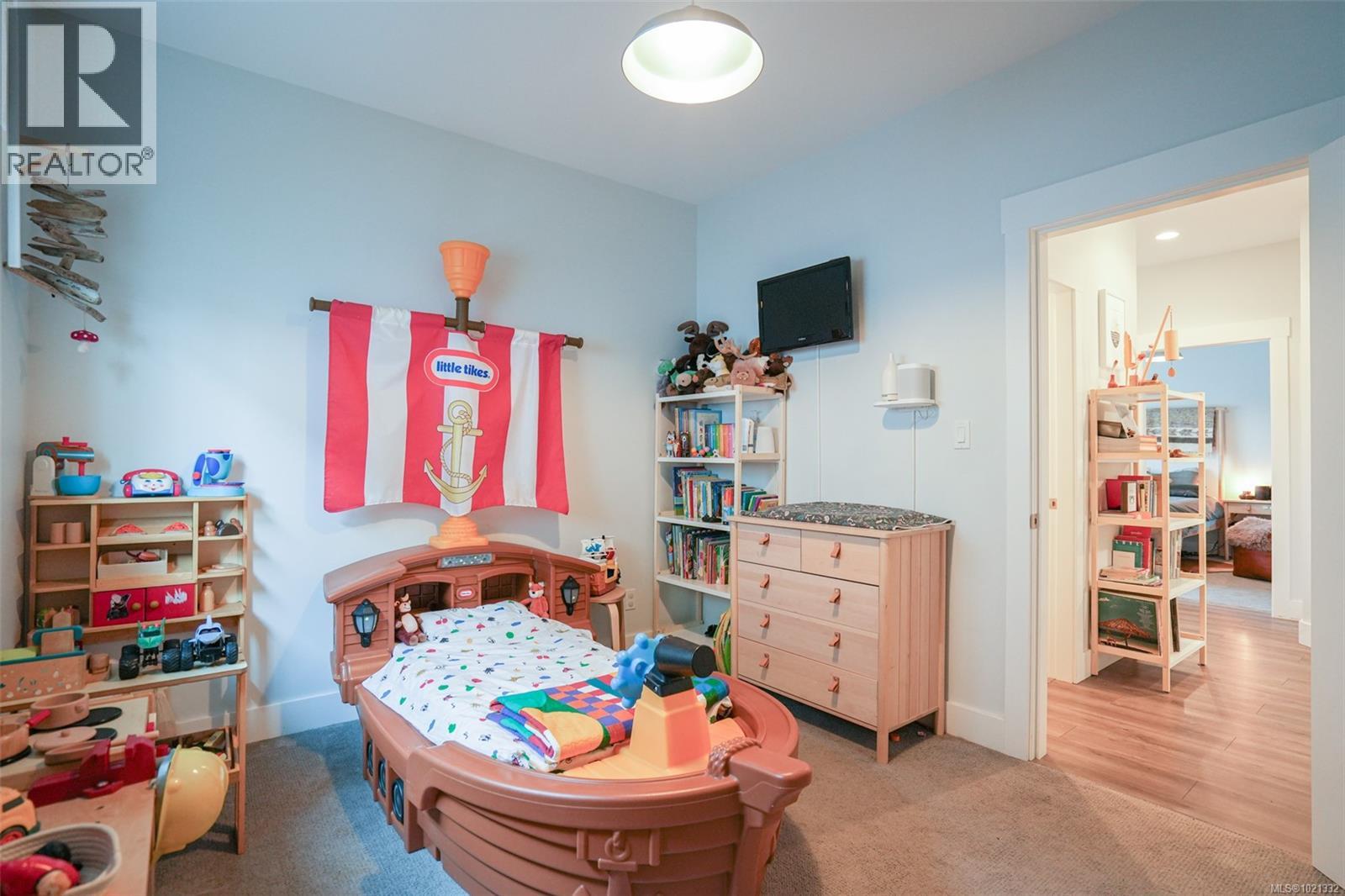 4569 Beaufort St, Port Alberni