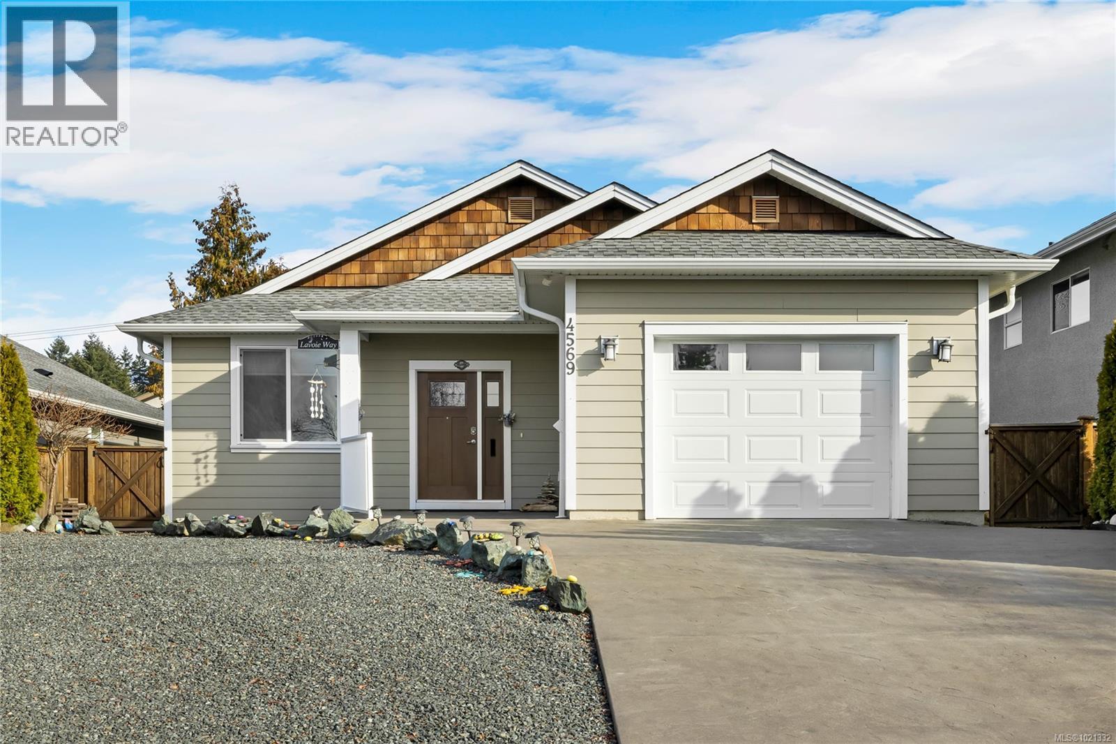 4569 Beaufort St, Port Alberni