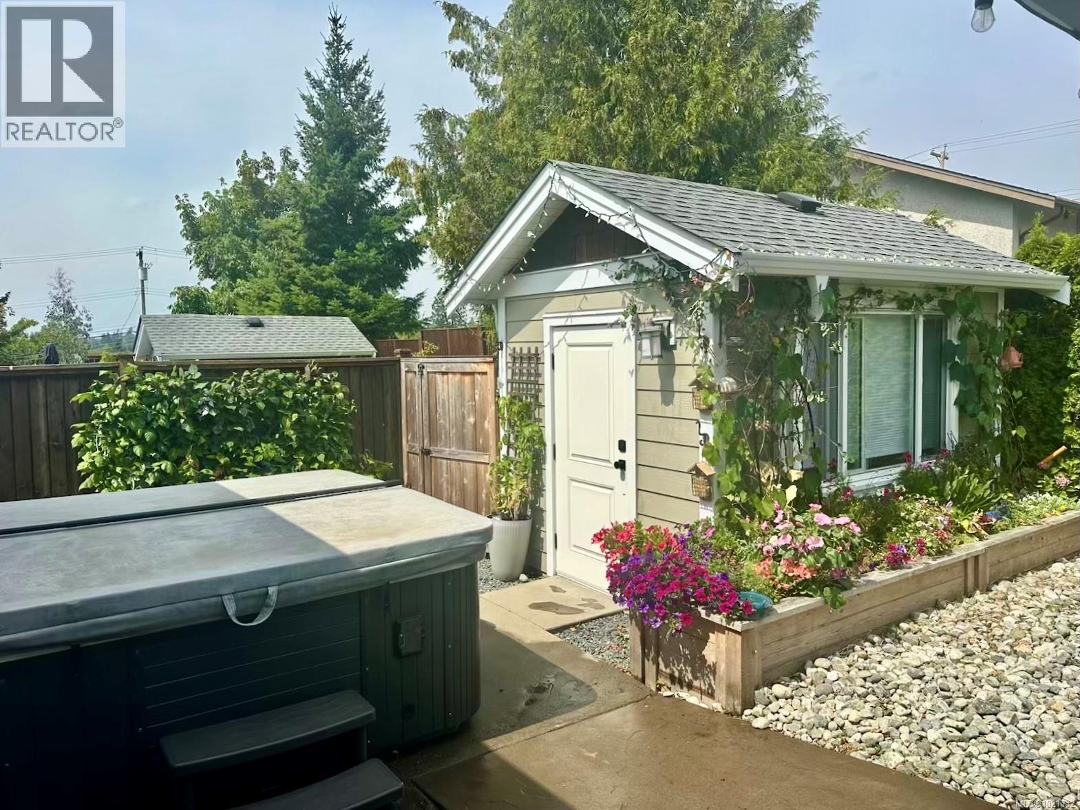 4569 Beaufort St, Port Alberni