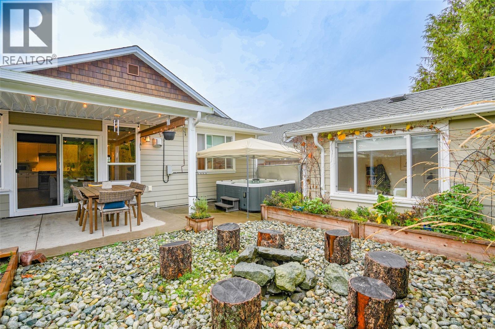 4569 Beaufort St, Port Alberni