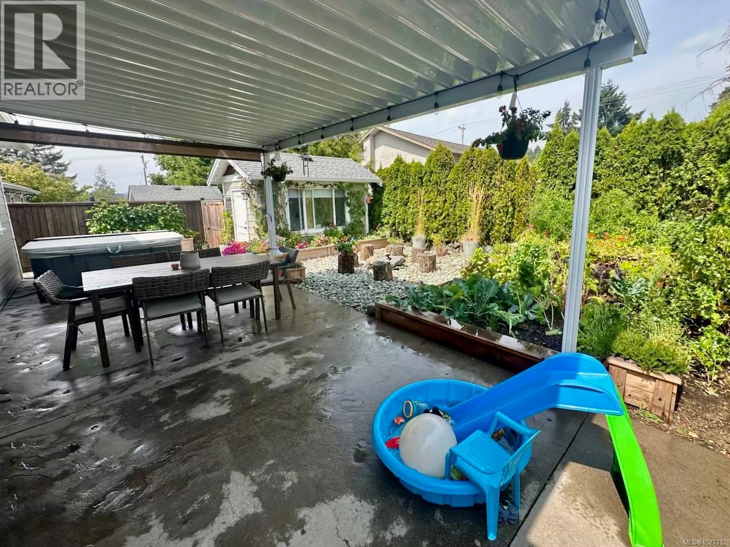 4569 Beaufort St, Port Alberni