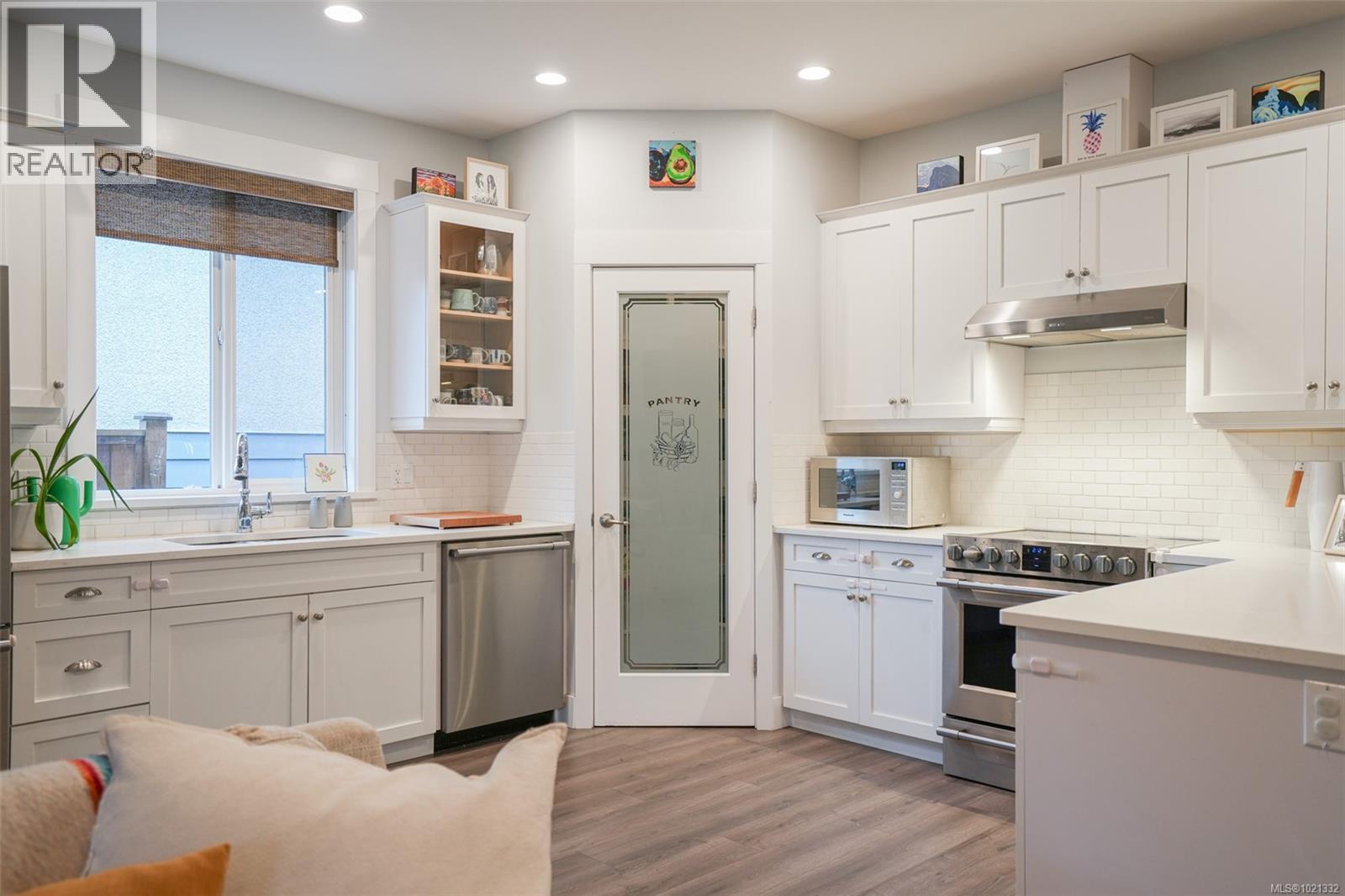 4569 Beaufort St, Port Alberni