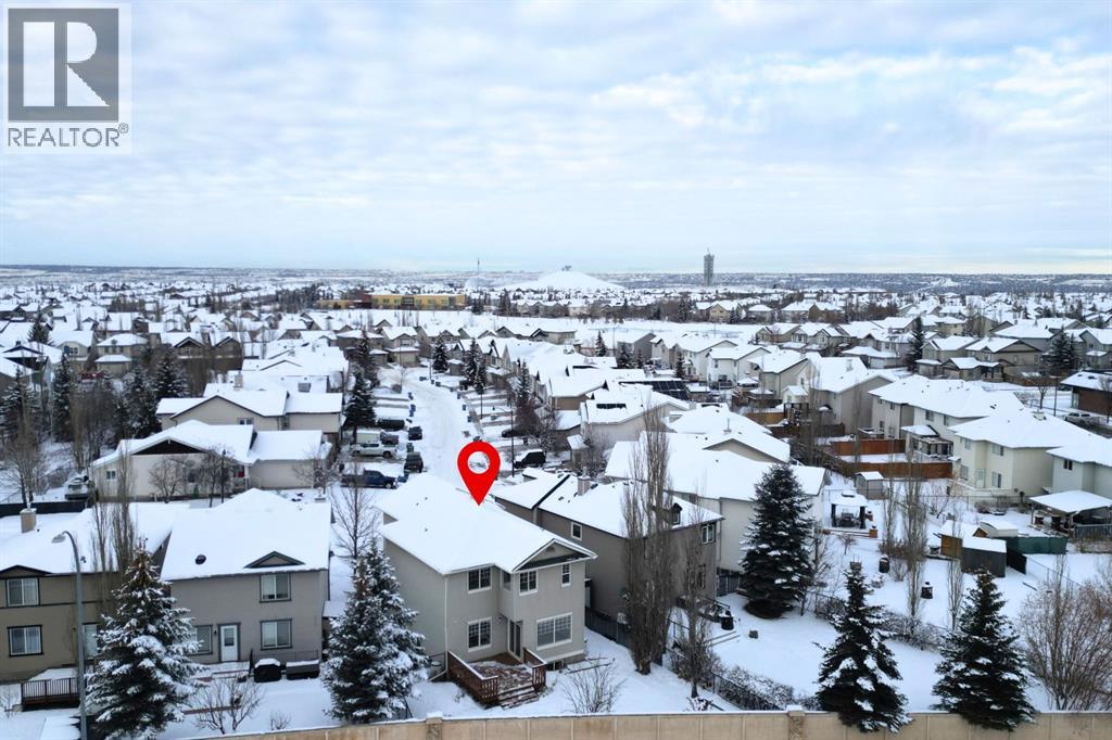 Single Family House for Sale in  Cougarstone Square SW Cougar Ridge Calgary 