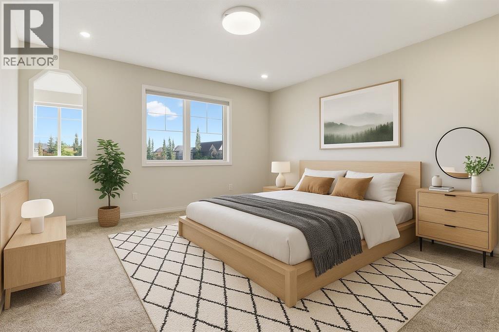 Single Family House for Sale in  Cougarstone Square SW Cougar Ridge Calgary 