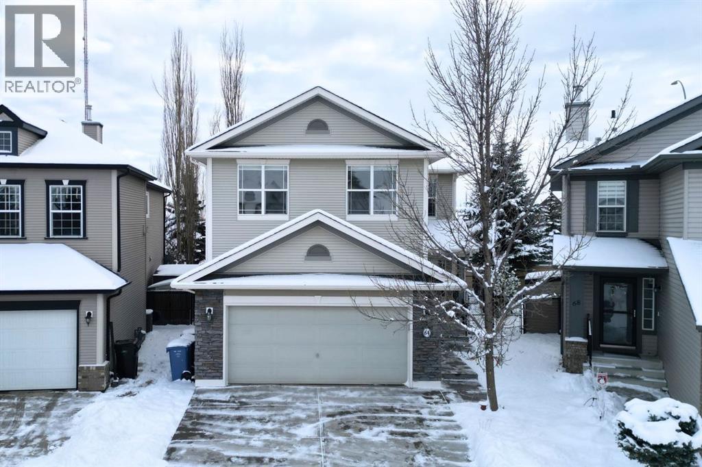 Single Family House for Sale in  Cougarstone Square SW Cougar Ridge Calgary 