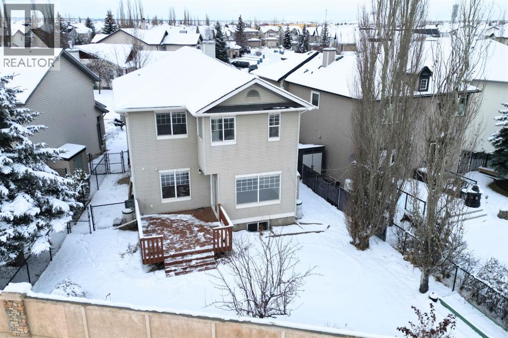 Single Family House for Sale in  Cougarstone Square SW Cougar Ridge Calgary 