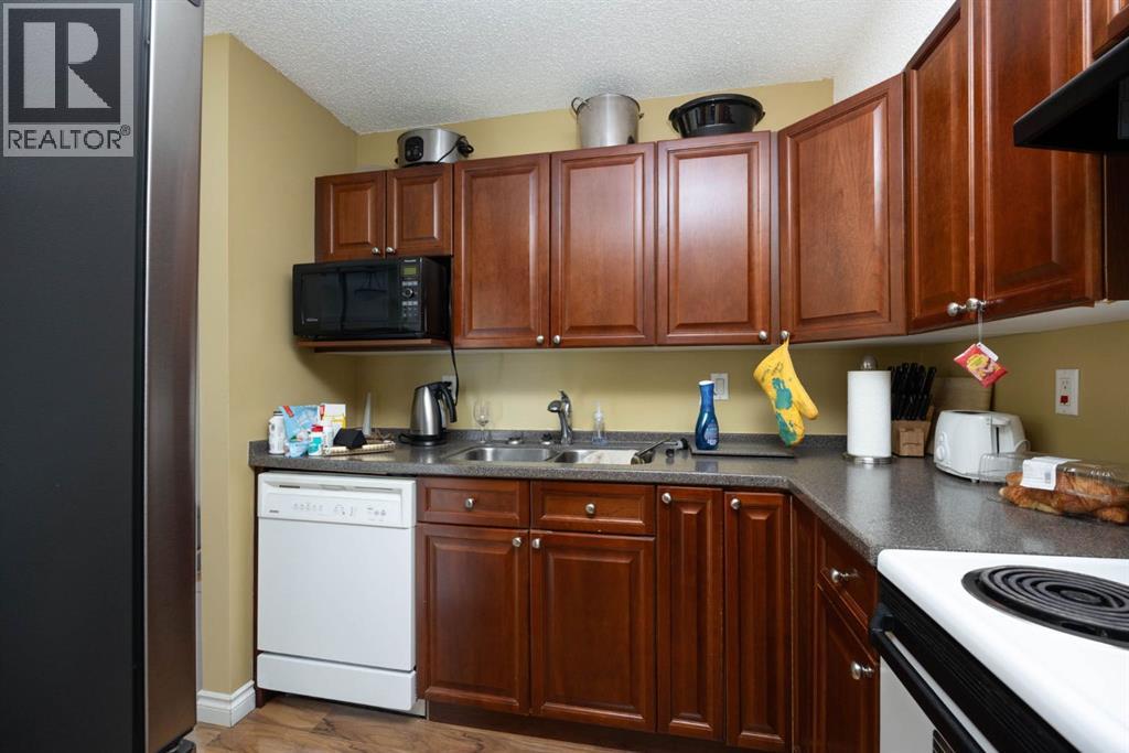 610 Signal Road, Fort McMurray