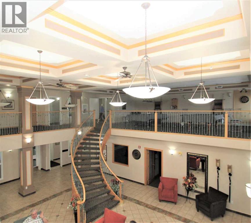 4512 52 Avenue, Red Deer