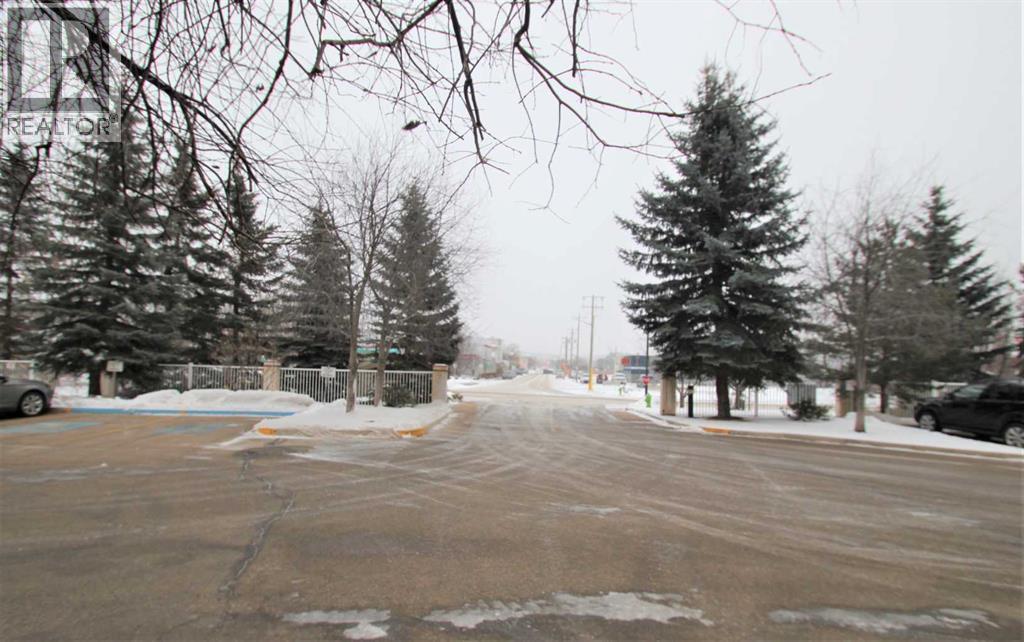 4512 52 Avenue, Red Deer