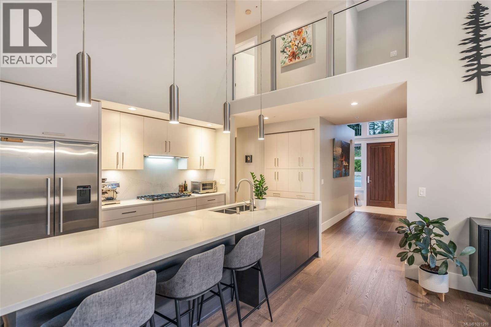 266 Crestline Terr, Nanaimo