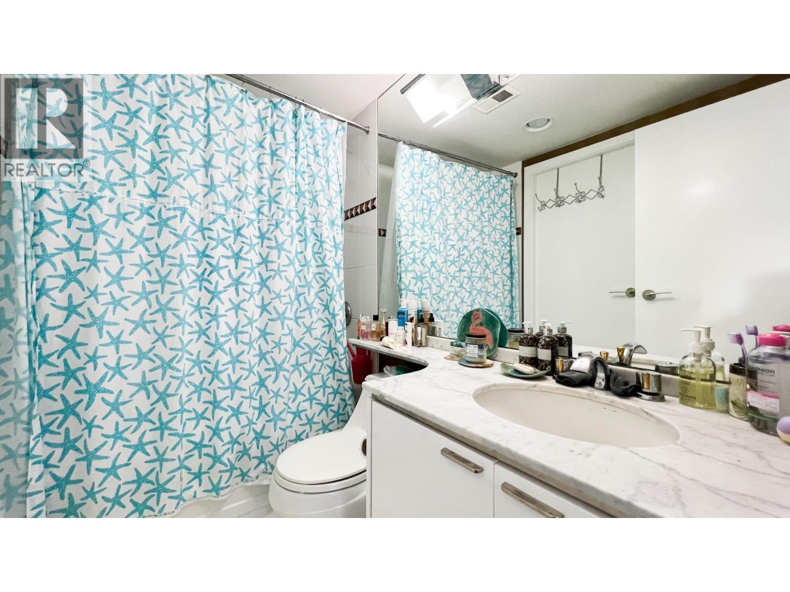 1601 1288 ALBERNI STREET, Vancouver