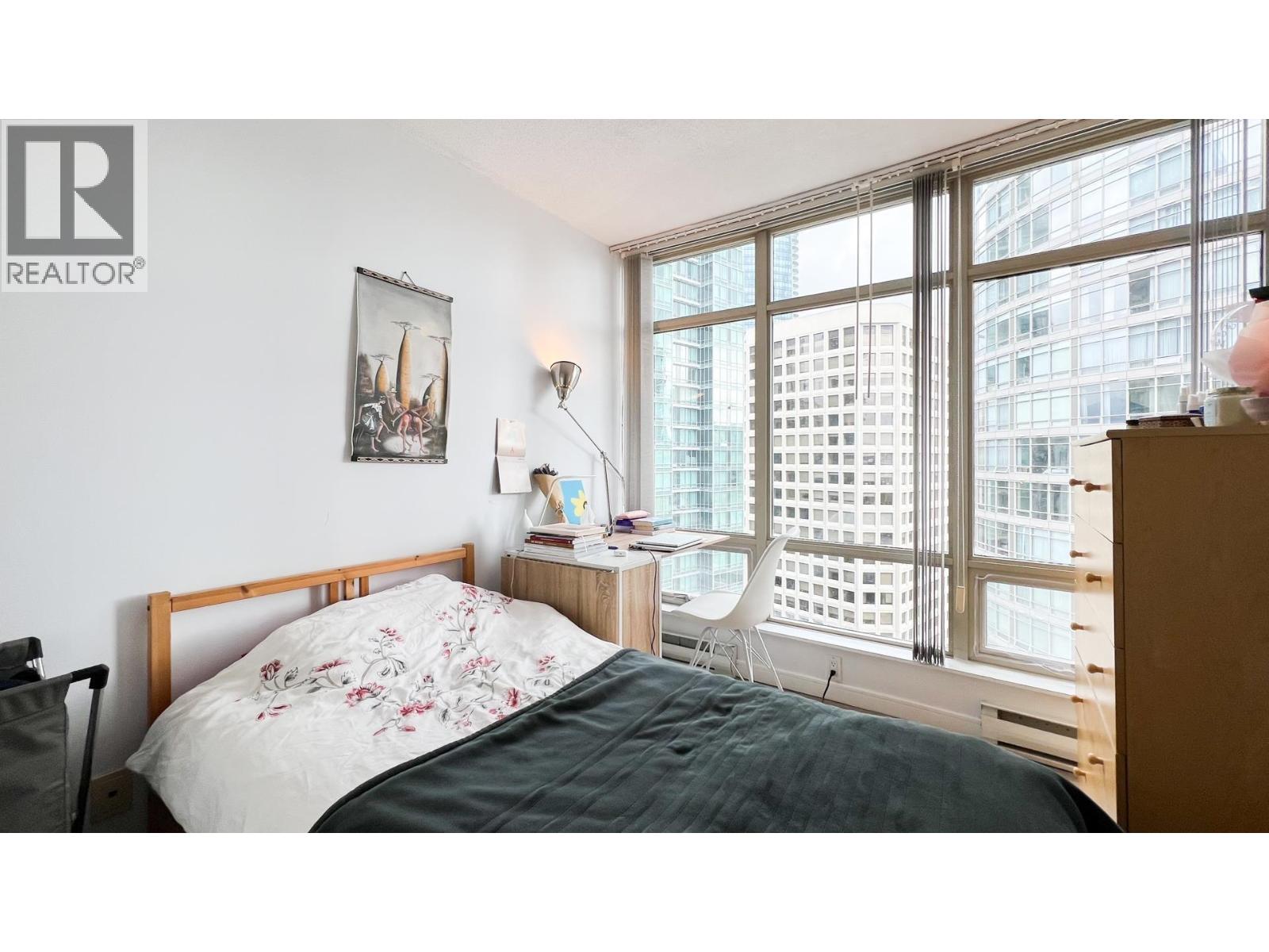 1601 1288 ALBERNI STREET, Vancouver