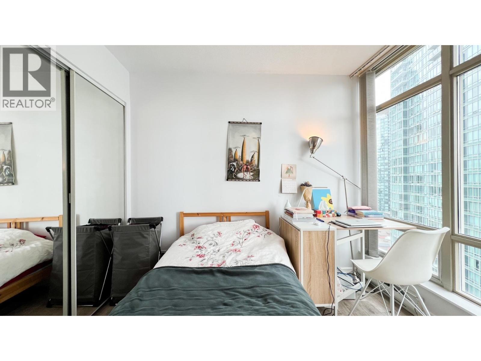 1601 1288 ALBERNI STREET, Vancouver