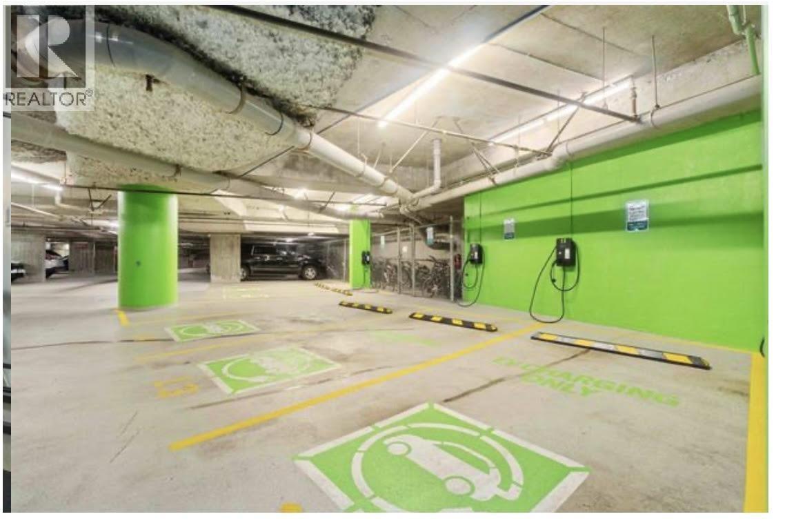 1601 1288 ALBERNI STREET, Vancouver