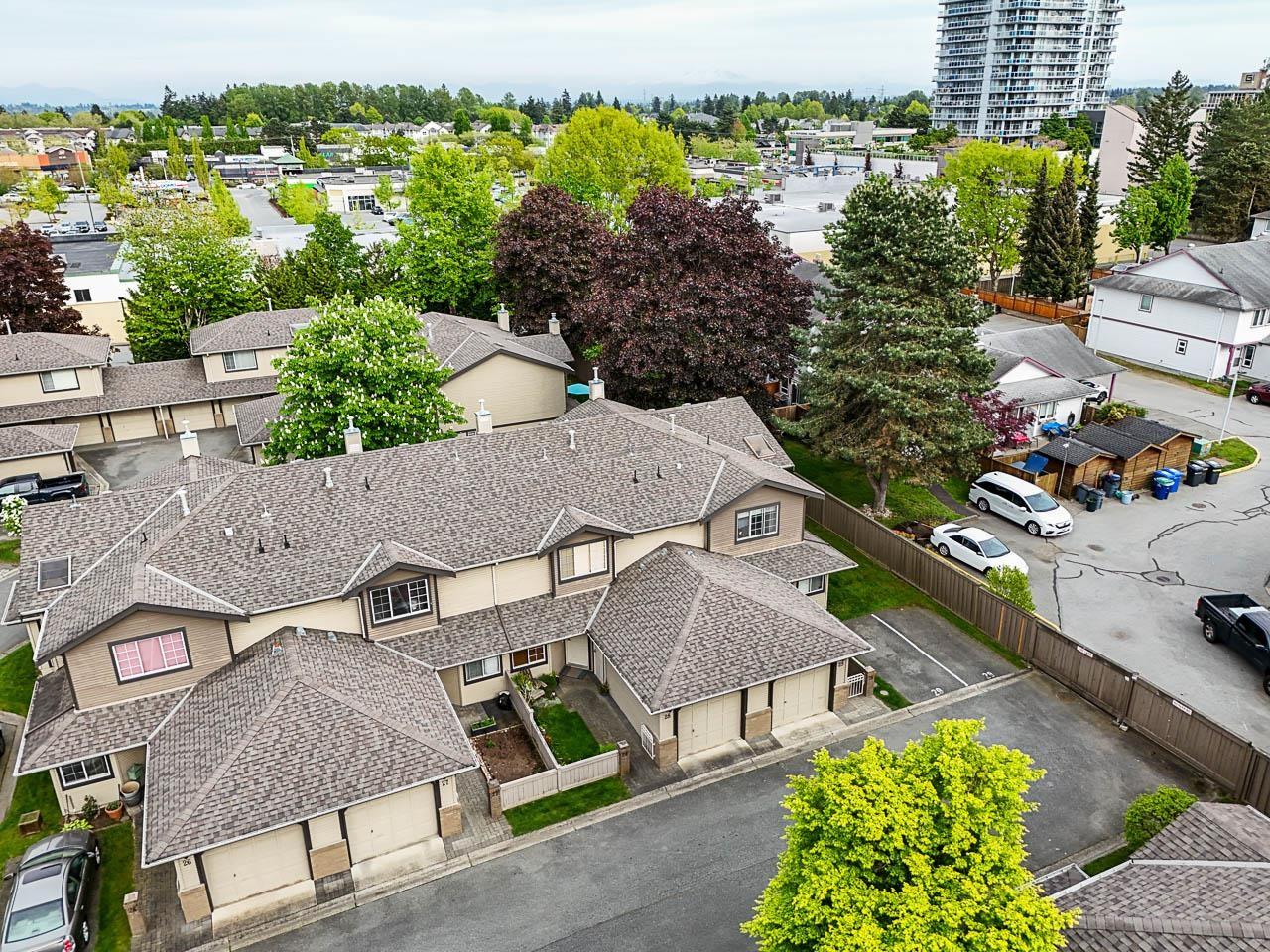 #29-11880 82 Avenue, Delta