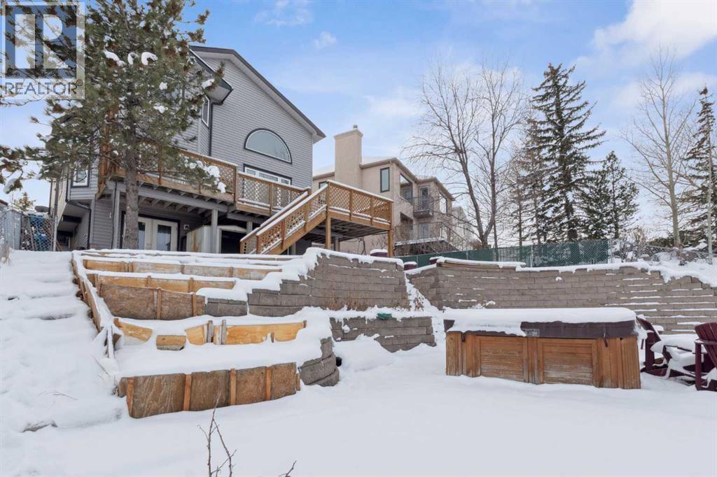 Single Family House for Sale in  Macewan Park View NW MacEwan Glen Calgary 