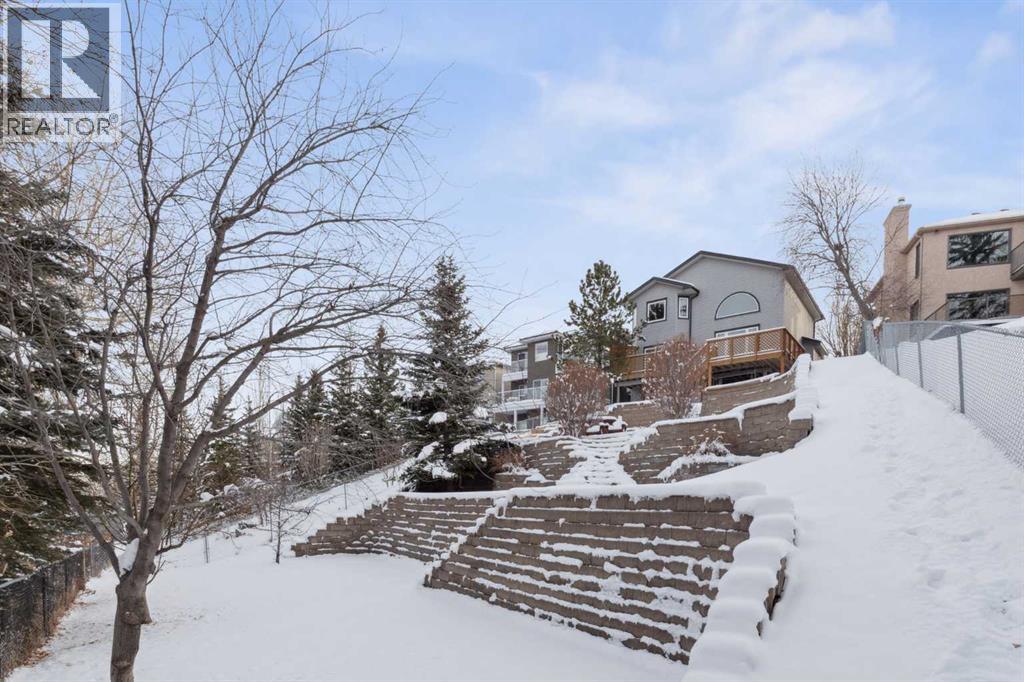 Single Family House for Sale in  Macewan Park View NW MacEwan Glen Calgary 