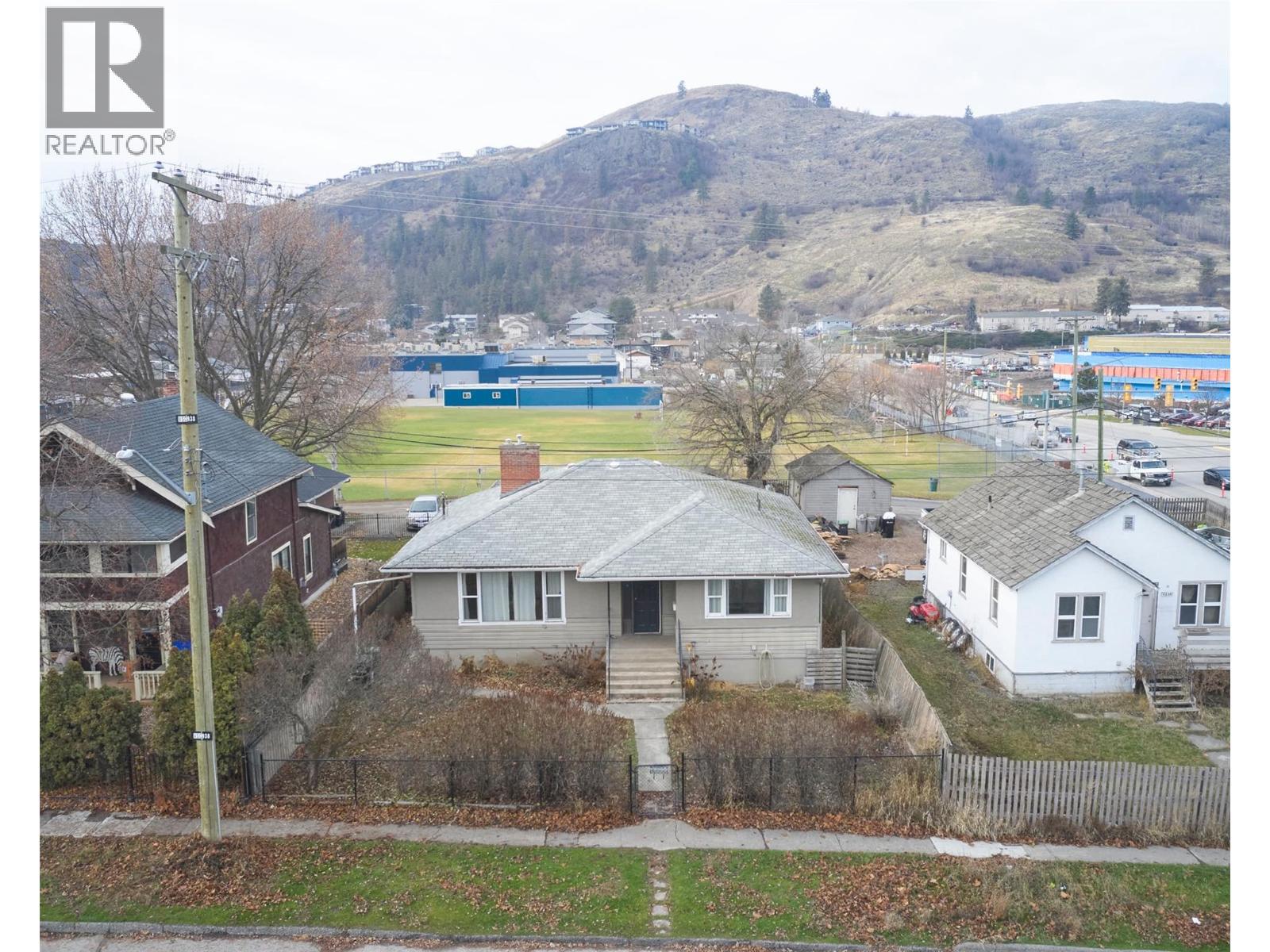  4214 34 Street, Vernon