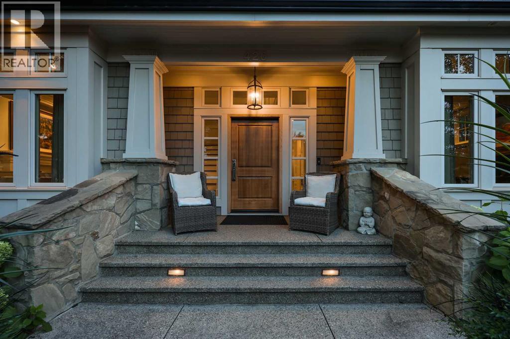 Single Family House for Sale in   Avenue SW Elboya Calgary 