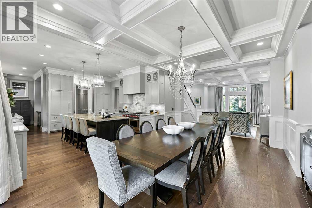 Single Family House for Sale in   Avenue SW Elboya Calgary 