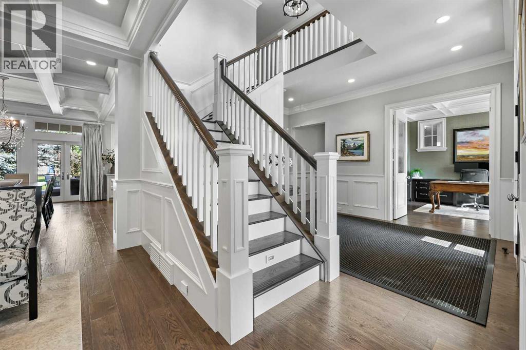 Single Family House for Sale in   Avenue SW Elboya Calgary 