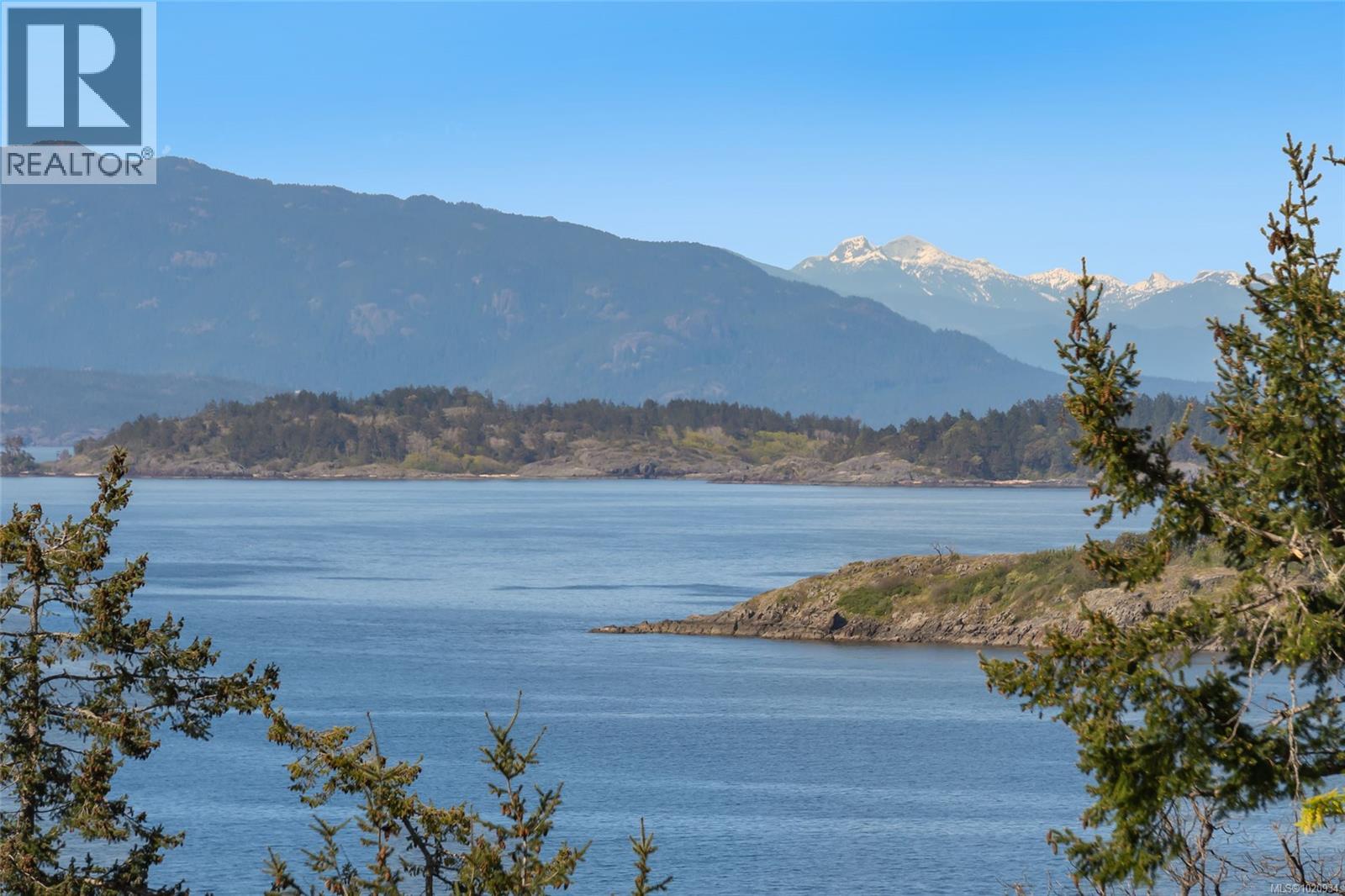 Lot 59 Dolphin Dr, Nanoose Bay