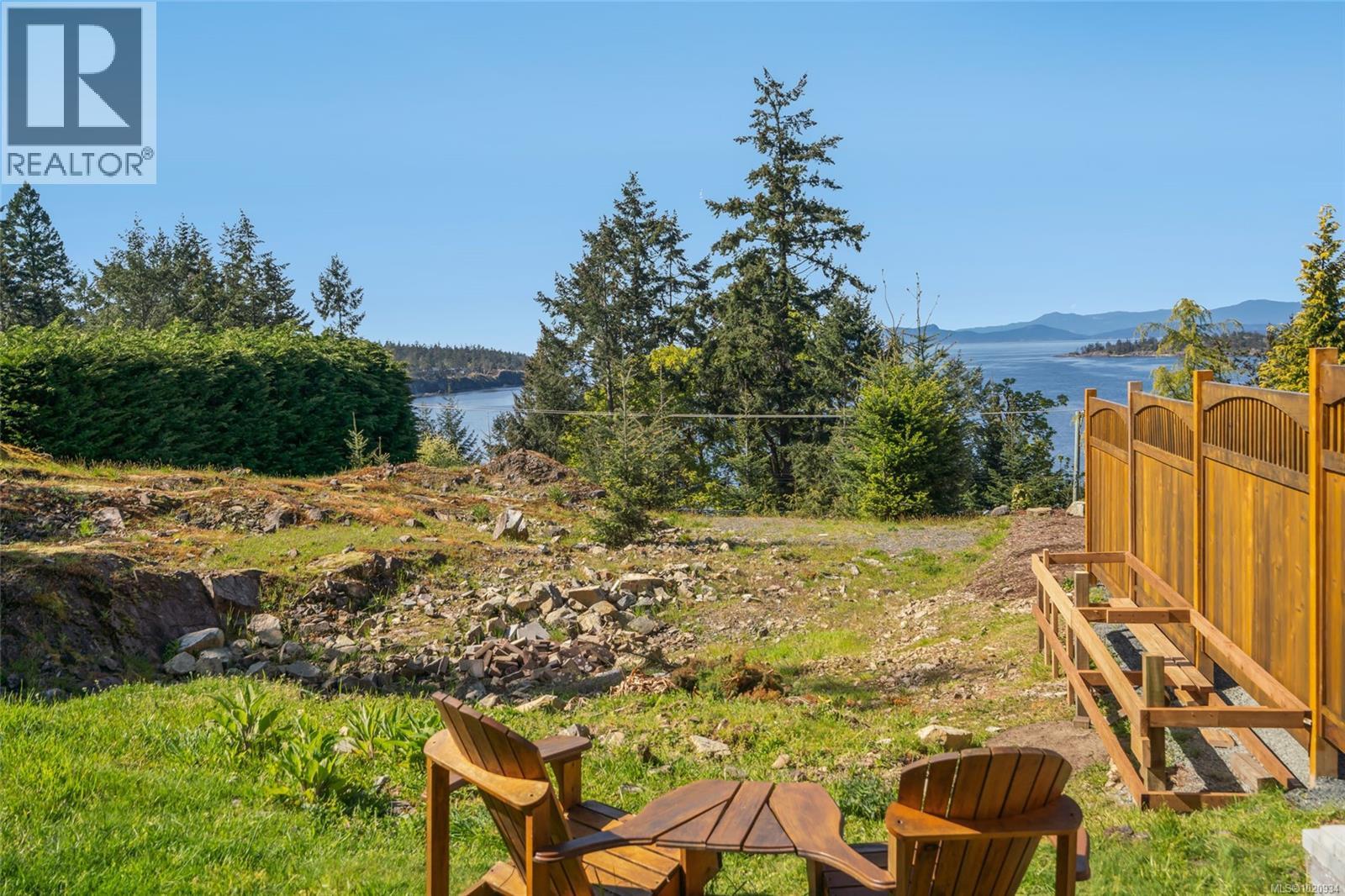 Lot 59 Dolphin Dr, Nanoose Bay