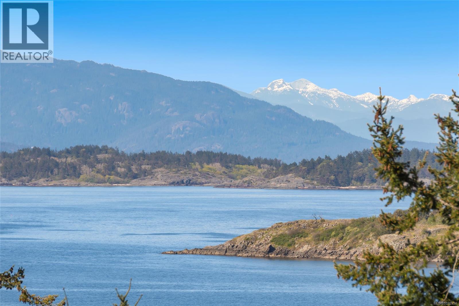Lot 59 Dolphin Dr, Nanoose Bay