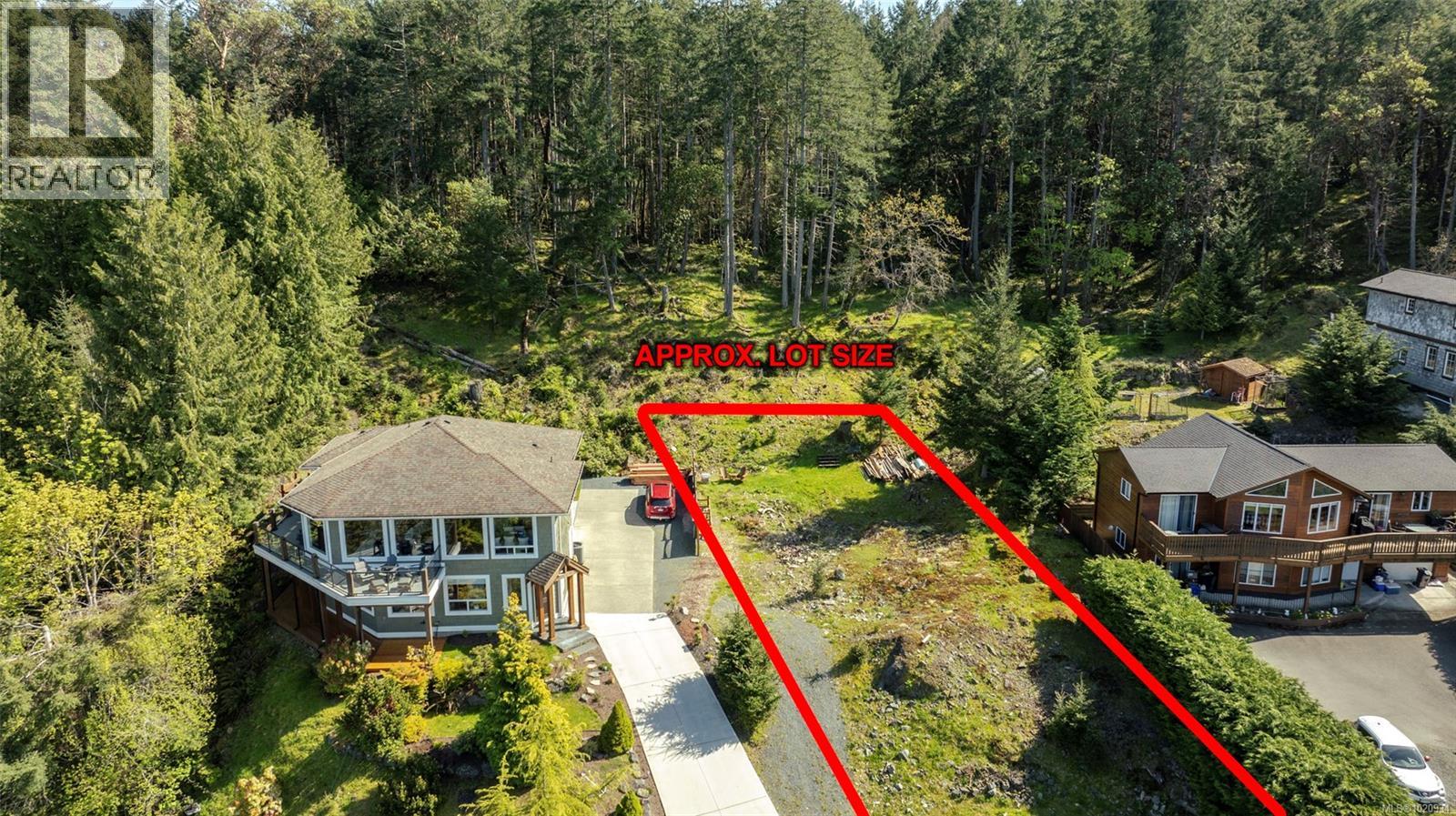 Lot 59 Dolphin Dr, Nanoose Bay