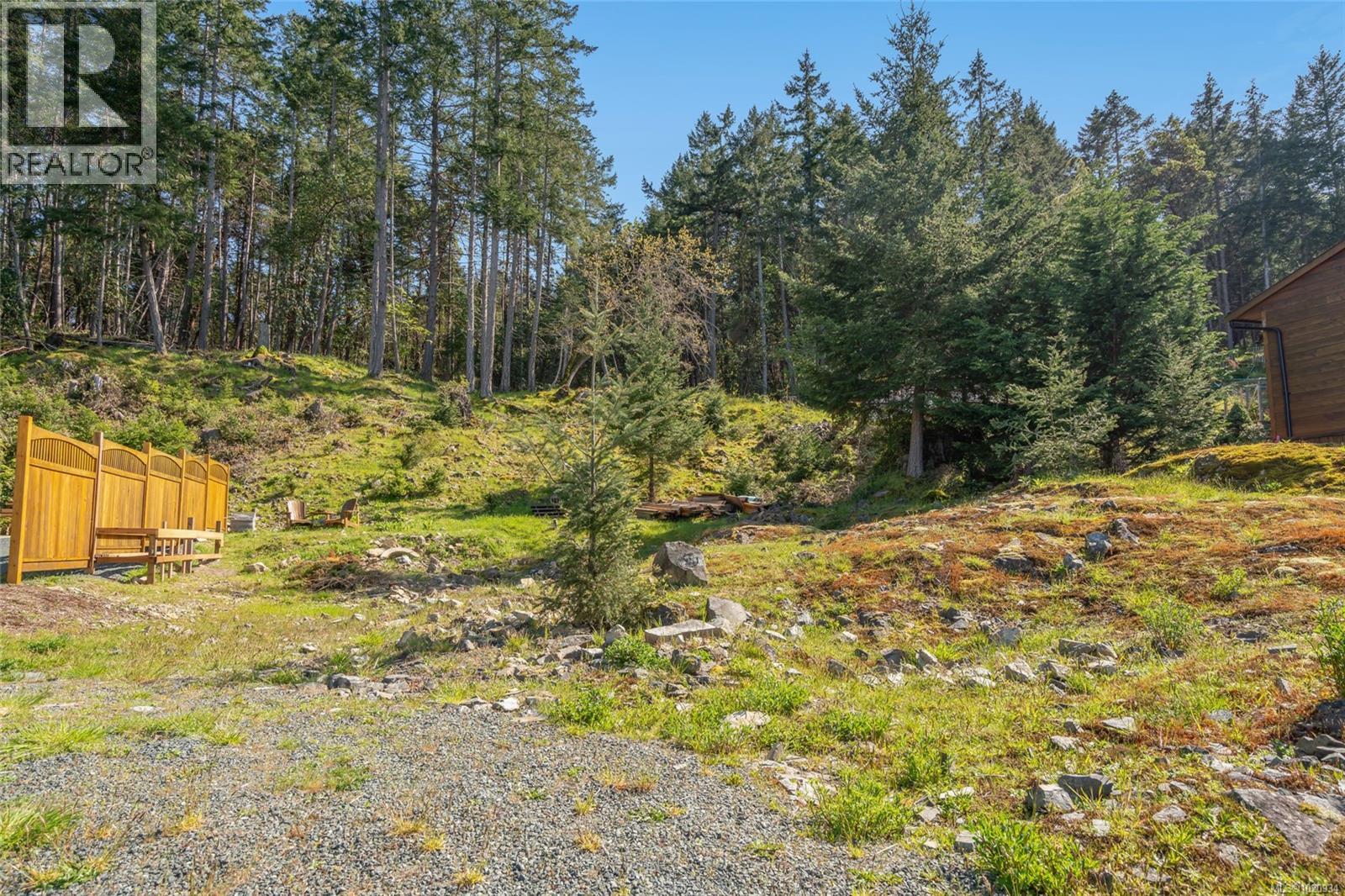 Lot 59 Dolphin Dr, Nanoose Bay