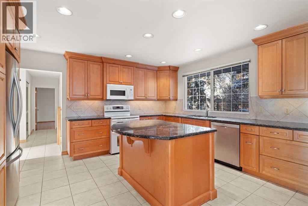 Single Family House for Sale in  Utah Drive NW University Heights Calgary 