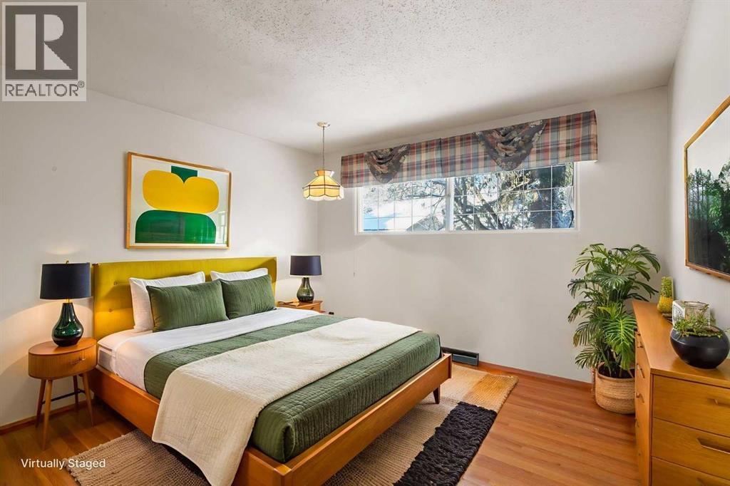 3747 Utah Drive NW, Calgary, Alberta