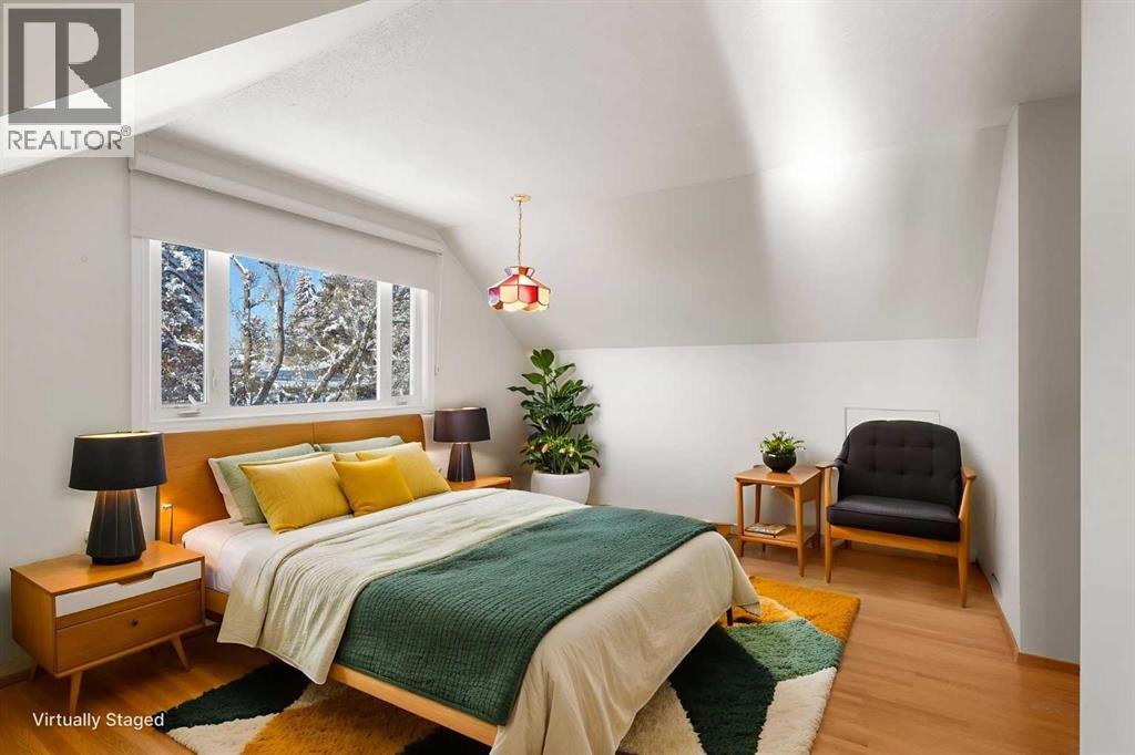 Single Family House for Sale in  Utah Drive NW University Heights Calgary 