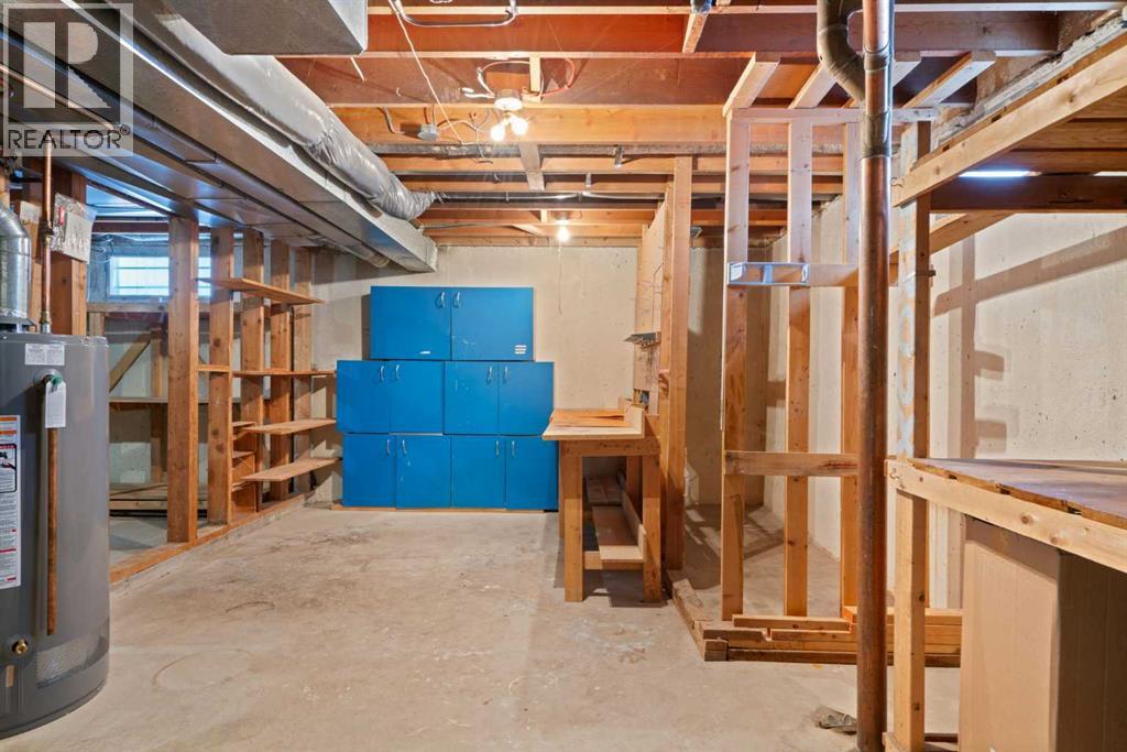 Single Family House for Sale in  Utah Drive NW University Heights Calgary 