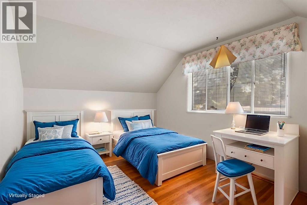 Single Family House for Sale in  Utah Drive NW University Heights Calgary 