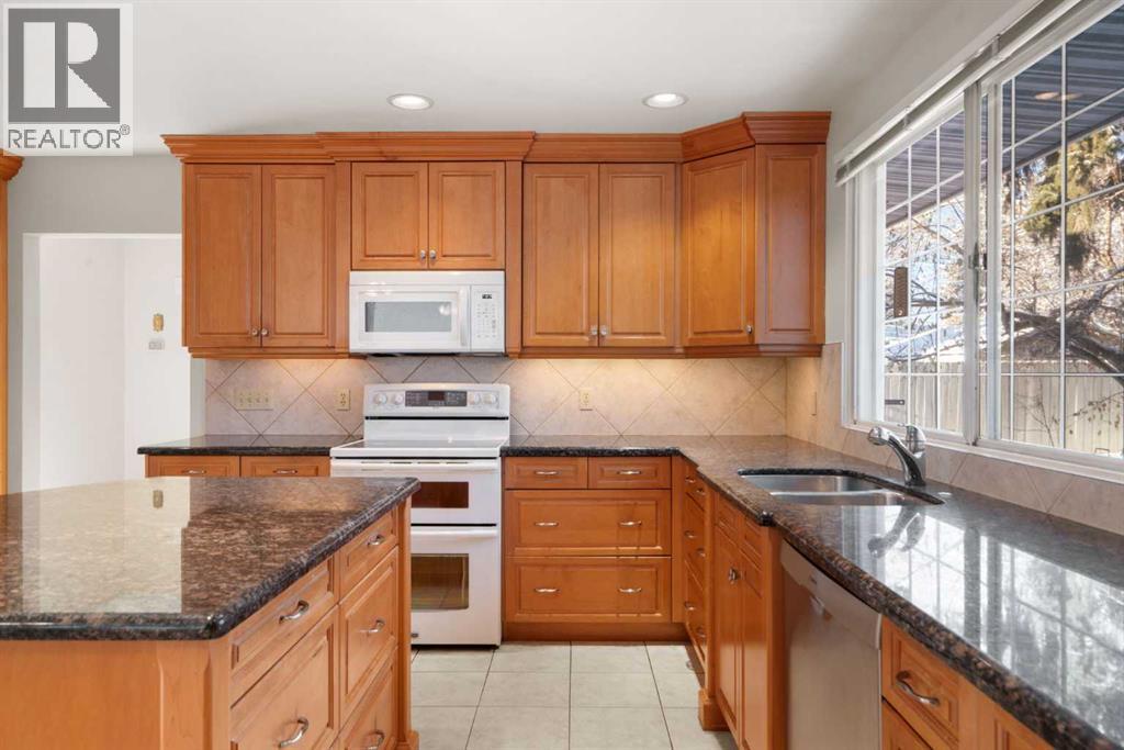 Single Family House for Sale in  Utah Drive NW University Heights Calgary 