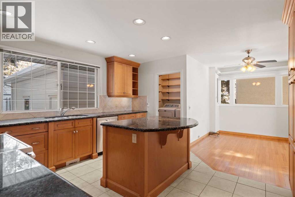 Single Family House for Sale in  Utah Drive NW University Heights Calgary 