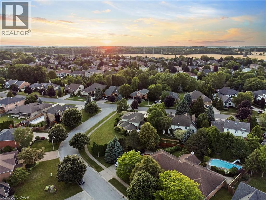 7775 ST. AUGUSTINE Crescent - 42