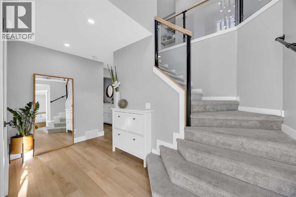 Single Family House for Sale in  Hawkstone Drive NW Hawkwood Calgary 