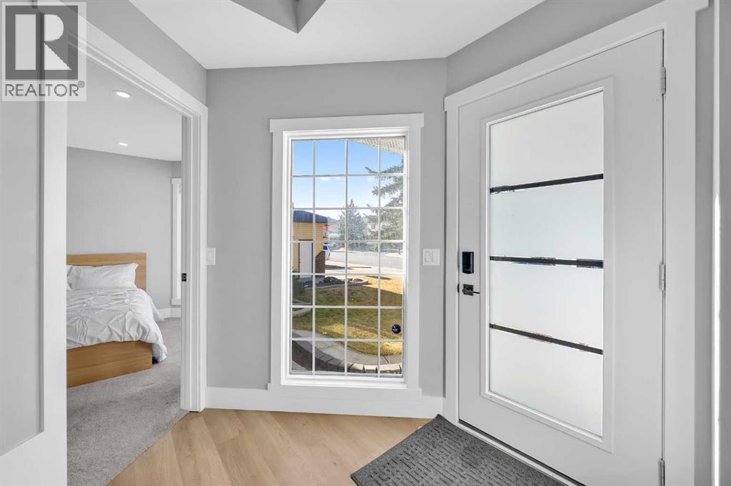 Single Family House for Sale in  Hawkstone Drive NW Hawkwood Calgary 