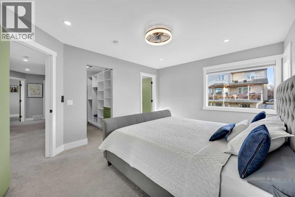 Single Family House for Sale in  Hawkstone Drive NW Hawkwood Calgary 