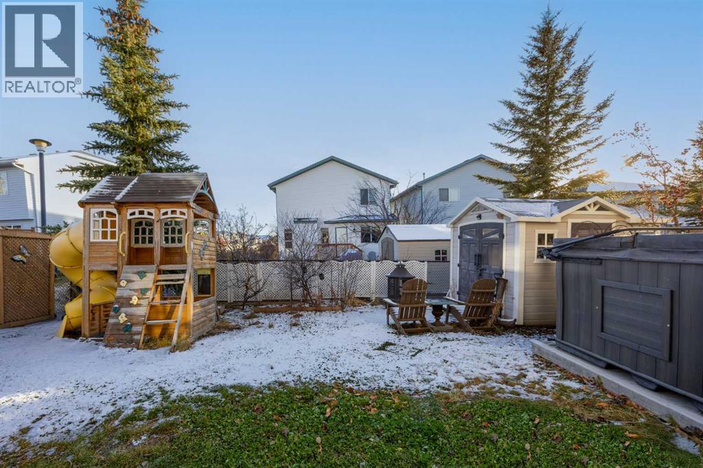 Single Family House for Sale in  Tuscarora Way NW Tuscany Calgary 